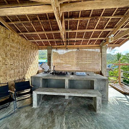 Katre Siargao - Self Check-In Budget Hostel San Isidro  Exterior photo